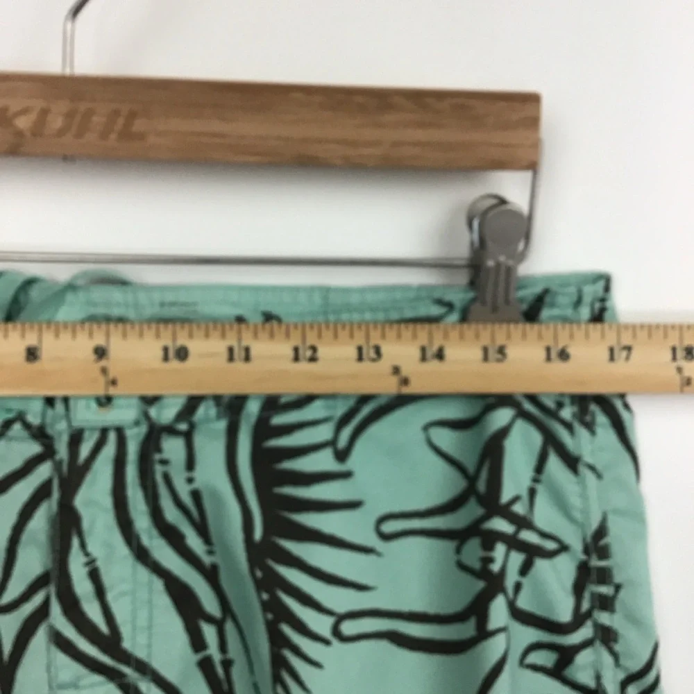 RVCA mens board shorts 34 waist